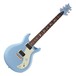 PRS SE Mira, Frost Blue Metallic