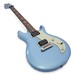 PRS SE Mira, Frost Blue Metallic