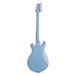 PRS SE Mira, Frost Blue Metallic