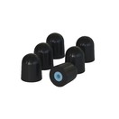 Flare Audio Isolate 2 Replacement Earfoams, Extra Small