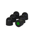 Flare Audio Isolate 2 Replacement Earfoams, Small