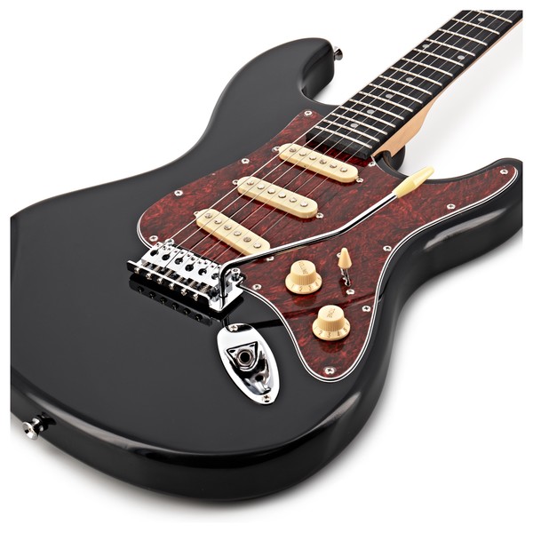 LA Select Electric Guitar By Gear4music