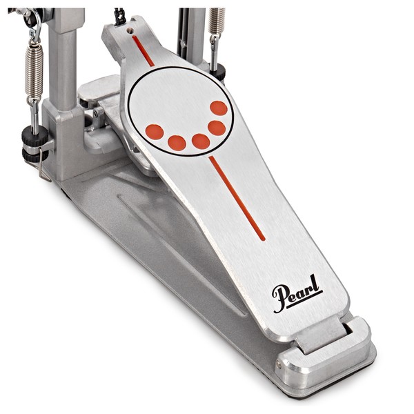 Pearl Demonator Double Kick Pedal