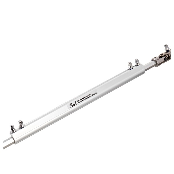 Pearl Demonator Double Kick Pedal