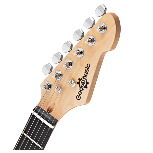 LA Select Electric Guitar By Gear4music