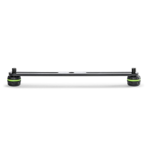 Gravity GMSSTB02 Stereo Bar - side view