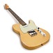 Fender Custom Shop 61 Relic Telecaster, Aged Aztec Gold