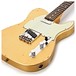 Fender Custom Shop 61 Relic Telecaster, Aged Aztec Gold