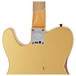 Fender Custom Shop 61 Relic Telecaster, Aged Aztec Gold