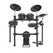 Digital Drums 480x Mesh Electronic Drum Kit by Gear4music