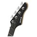 RedSub SF Bass Guitar and BA-30 Amp Bundle, All Black