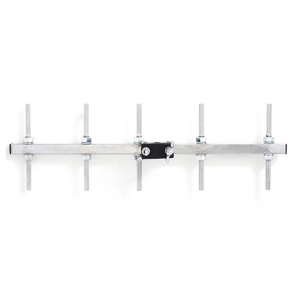 Gibraltar 5-post, 20" Accessory Mount & Clamp