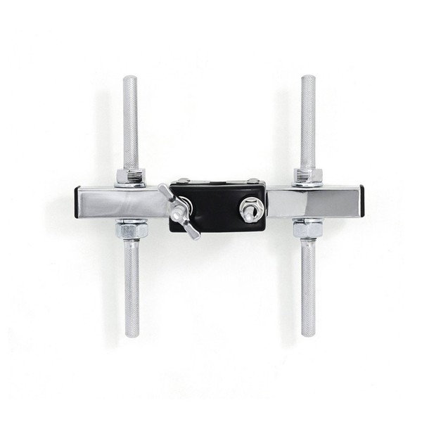 Gibraltar 2-post, 8" Accessory Mount & Clamp