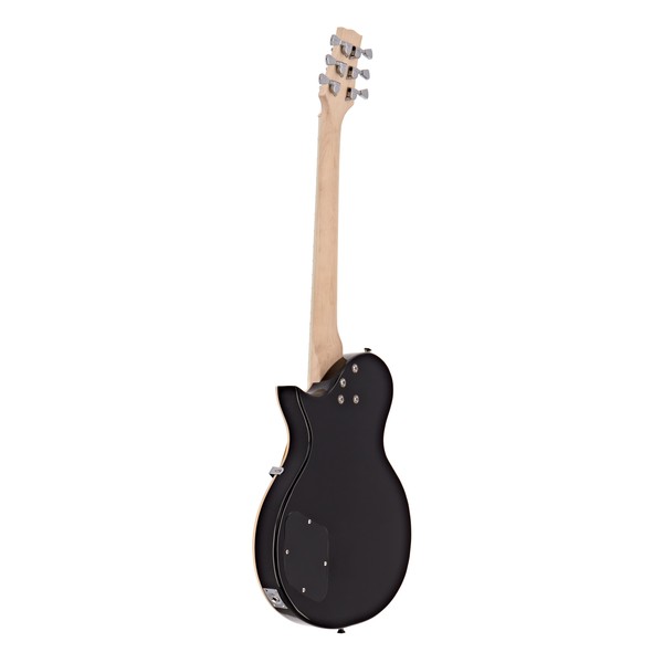 New Jersey Electric Guitar + 15W Amp Pack, Black