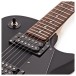 New Jersey Electric Guitar by Gear4music, Black