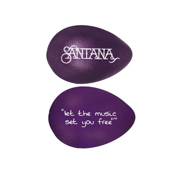 LP Santana Egg Shakers, Grape