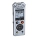 LS-P1 Portable Audio Recorder - Angled