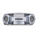 LS-P1 Lavalier Kit - Microphones