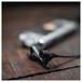 Olympus Lavalier Kit - Lifestyle 3
