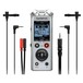 Olympus LS-P1 Interviewer Kit - Full Kit