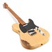 Fender Custom Shop 70th Anniversary Heavy Relic Broadcaster, Blonde