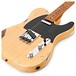 Fender Custom Shop 70th Anniversary Heavy Relic Broadcaster, Blonde