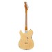 Fender Custom Shop 70th Anniversary Heavy Relic Broadcaster, Blonde
