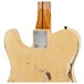 Fender Custom Shop 70th Anniversary Heavy Relic Broadcaster, Blonde