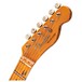 Fender Custom Shop 70th Anniversary Heavy Relic Broadcaster, Blonde
