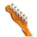 Fender Custom Shop 70th Anniversary Heavy Relic Broadcaster, Blonde