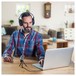 LS-P1 Podcaster Kit - Lifestyle