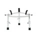 Gibraltar Single Conga Stand, Medium