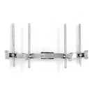 Gibraltar 4-post Accessory Mount & Clamp
