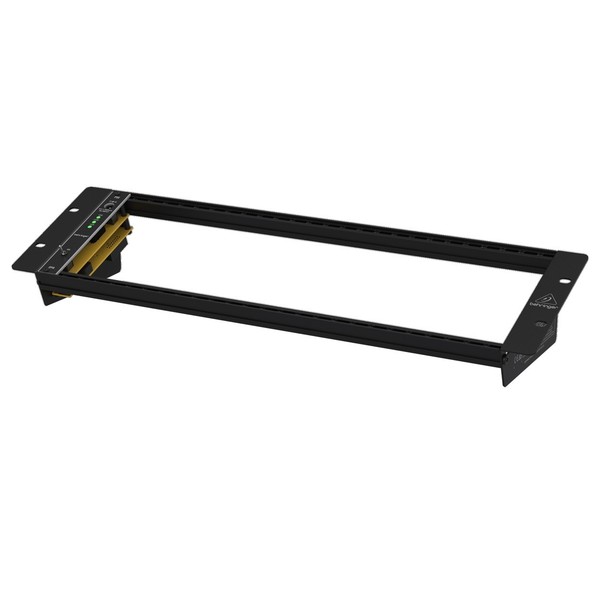 Behringer 19-inch Eurorack Rack - Angled Empty 2