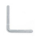 Gibraltar Extra Large L-Rod (12mm x 12mm)
