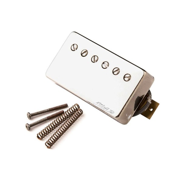 PRS 57/08 Bridge Humbucker, Nickel Covered