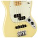 Fender FSR Player Mustang Bass MN, Canary Yellow - Pickups