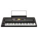 Korg EK50L Entertainer Keyboard X-Frame Package, Music Rest