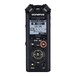Olympus LS-P4 FLAC Audio Recorder - Front