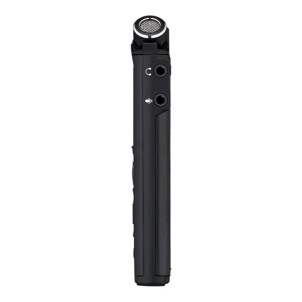 LS-P4 Portable Audio Recorder - Side