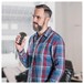 Olympus Podcaster Kit - Lifestyle