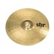 Sabian SBR Crash