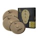 Zildjian L80 Low Volume 348 Cymbal Box Set