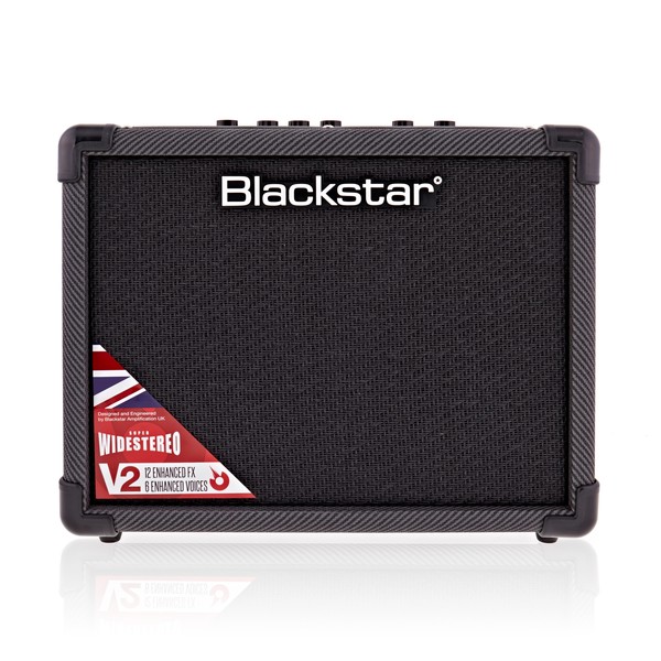 Blackstar ID Core 10 V2, Black Tweed