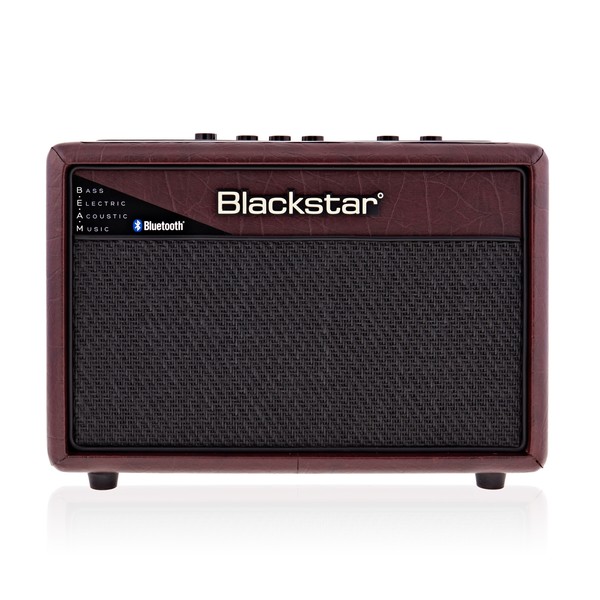 【低価大特価】Black Star CORE BEAM / ブラックスター ギター ベース コンボアンプ Bluetooth MP3接続 音再生 20W♪ コンボ