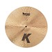 Zildjian K Cymbal