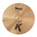 Zildjian K Cymbal