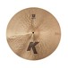 Zildjian K Cymbal