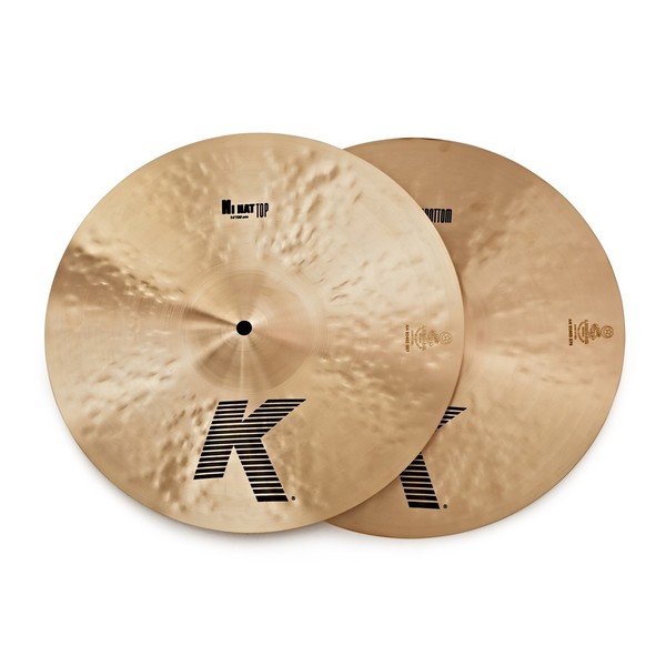 Zildjian K Hi Hats