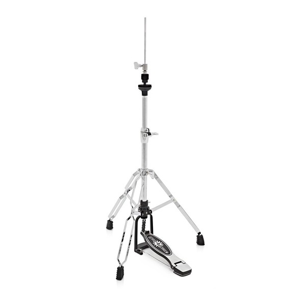 High Grade Hi-Hat Stand by Gear4music